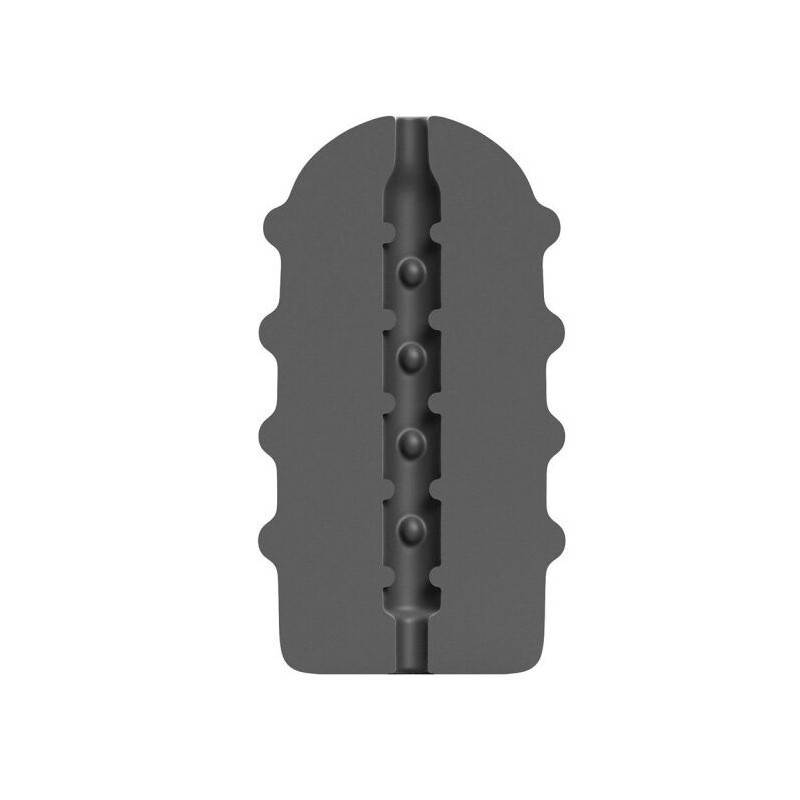 All Black - Masturbateur Bumpy